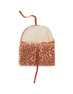 Matelas à langer de voyage La forêt Mawa - Moulin Roty 2