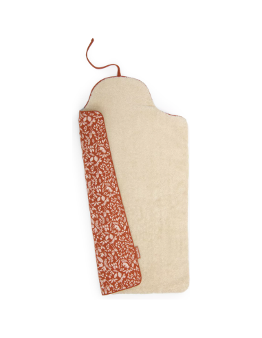 Matelas à langer de voyage La forêt Mawa - Moulin Roty