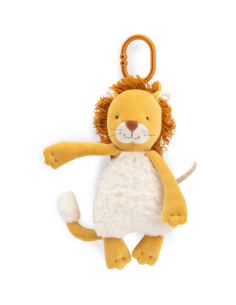 Peluche Lion lumineux Mamba - Moulin Roty - La forêt Mawa