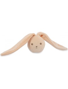 Hochet lapin pêche - Jouet d'éveil sensoriel pour bébé, - Kaloo 2
