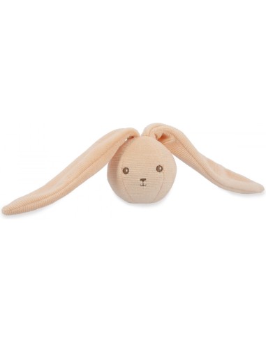 Hochet lapin pêche - Jouet d'éveil sensoriel pour bébé, - Kaloo