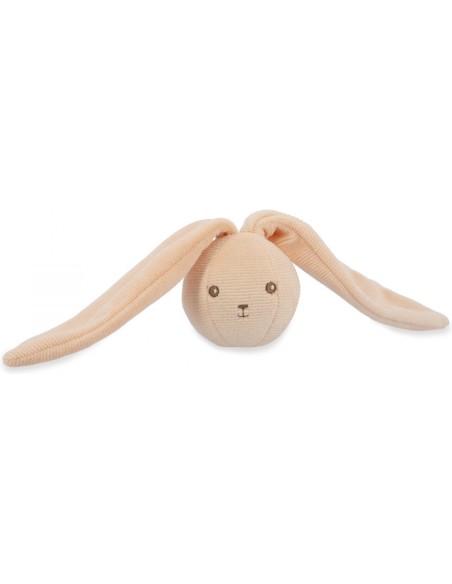 Hochet lapin pêche - Jouet d'éveil sensoriel pour bébé, - Kaloo