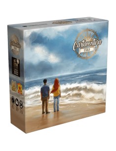 Cartaventura : Exils