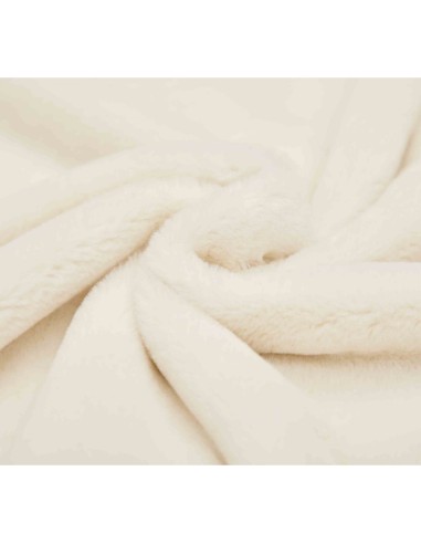 Couverture pour bébé en micro-velours recyclé - Dès la naissance - Kaloo