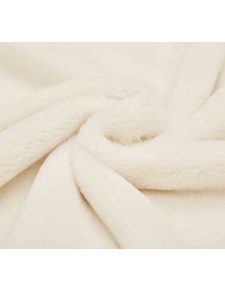 Couverture pour bébé en micro-velours recyclé - Dès la naissance - Kaloo
