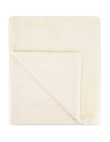 Couverture pour bébé en micro-velours recyclé - Dès la naissance - Kaloo