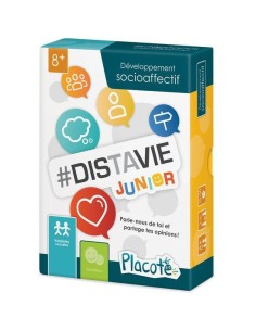 Distavie junior - Placote