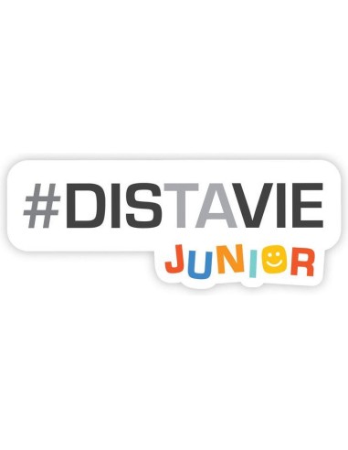 Distavie junior - Placote