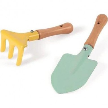 Set du petit jardinier