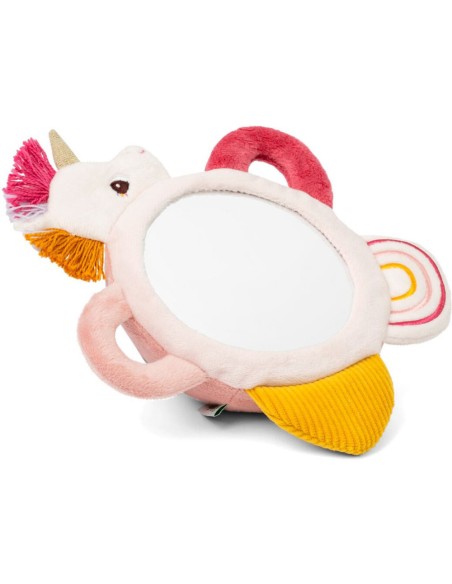 Lena Miroir - Lilliputiens