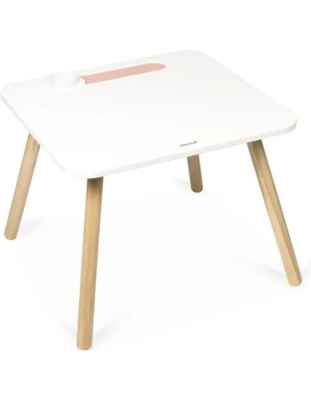 Table Classique en bois : Tables & Mobilier - Janod
