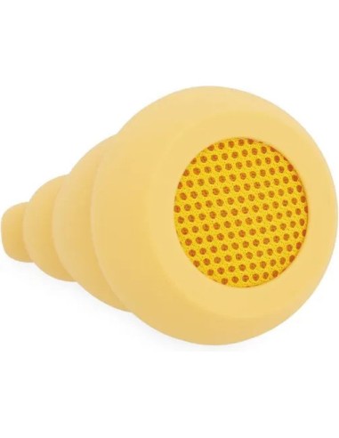 Souffleur de bulles Bullix pour le bain : Gicleurs & éponges de bain - Janod