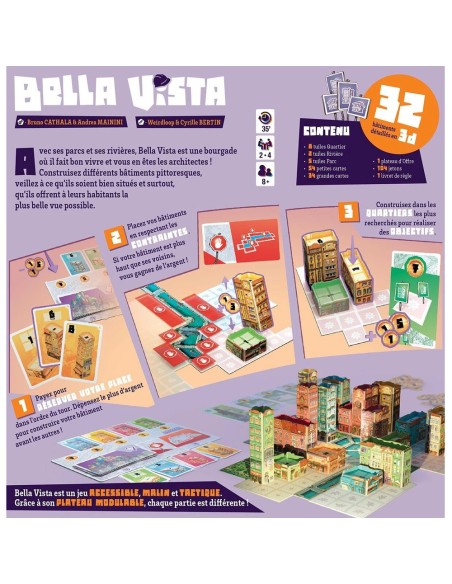 Bella vista