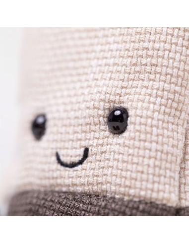 Jellycat Peluche Amuseables Steepy Tea Bag - Jellycat