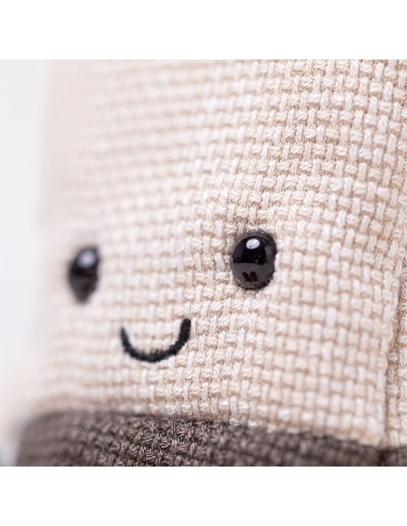 Jellycat Peluche Amuseables Steepy Tea Bag - Jellycat