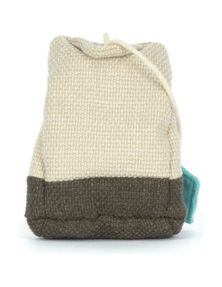 Jellycat Peluche Amuseables Steepy Tea Bag - Jellycat