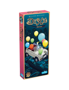Dixit 10 Mirrors ML2