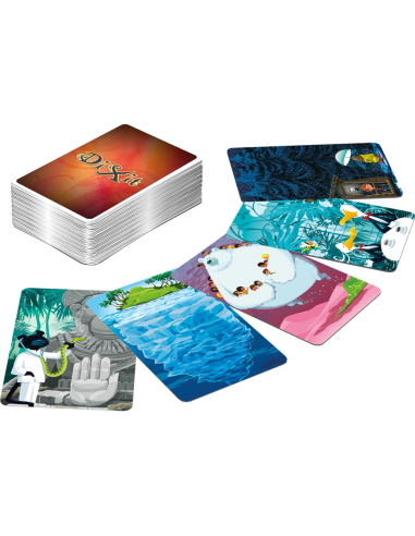 Dixit 10 Mirrors ML2
