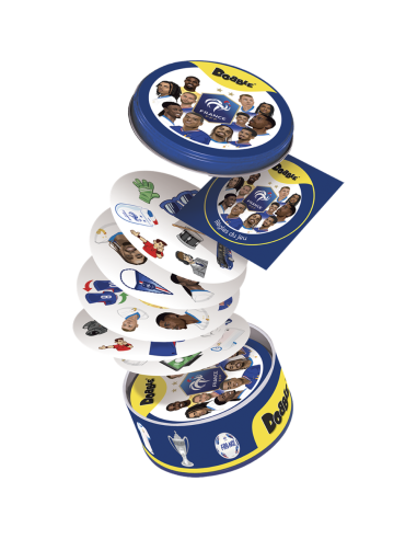 Dobble Fff - Eco Sleeve - Asmodee