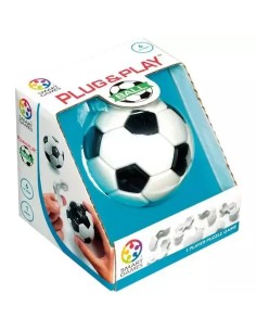 Plug & Play Ball - Smart Games