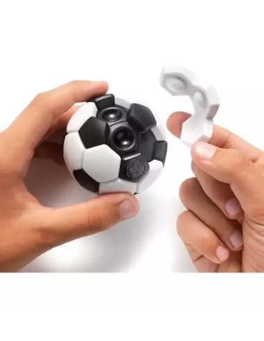 Plug & Play Ball - Smart Games