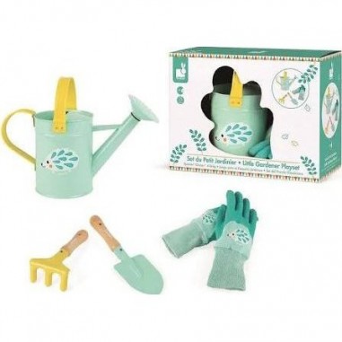 Set du petit jardinier