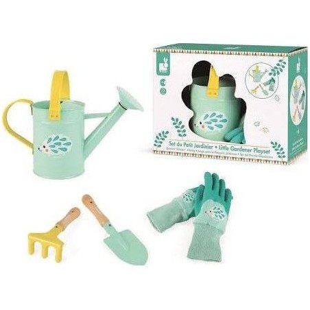 Set du petit jardinier