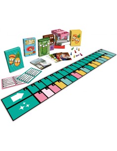 Matchy Matchy - Jeu d'Ambiance - Jeu de Société - Cocktail Games 2