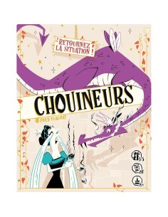 Chouineurs 2