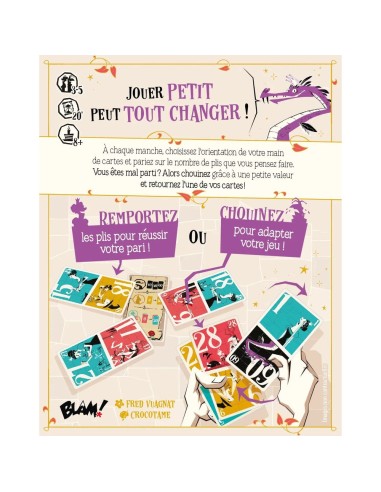 Chouineurs