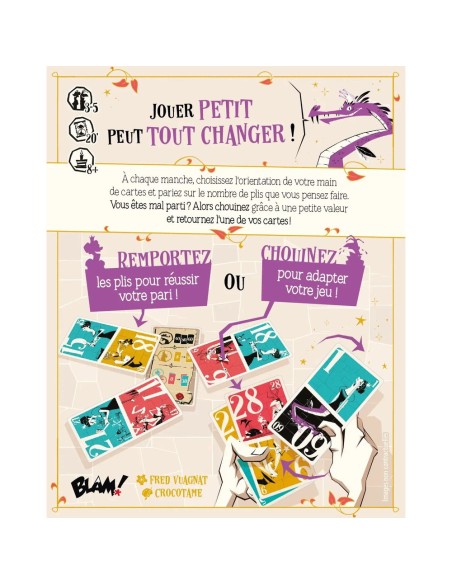 Chouineurs