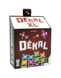 Dékal Xl