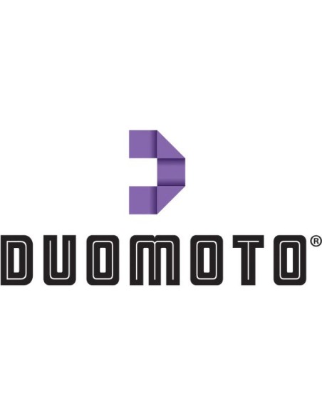 Duomoto - Parched - Casse-Tête