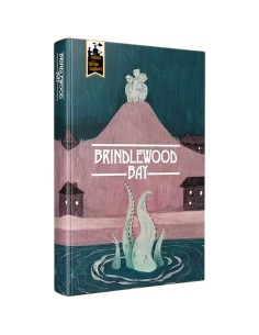 Brindlewood Bay