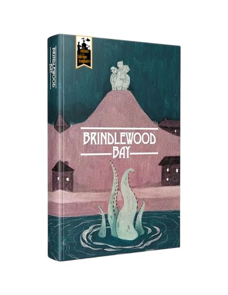 Brindlewood Bay