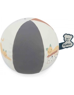 Ballon d'éveil chaton en polyester, pour bébé - Kaloo