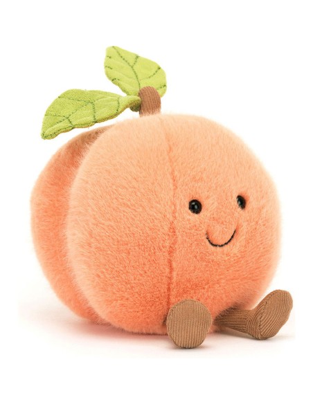 Jellycat Peluche Amuseables Peach