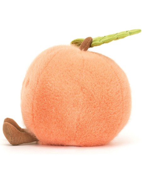 Jellycat Peluche Amuseables Peach
