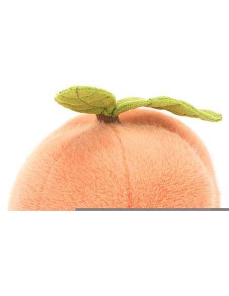 Jellycat Peluche Amuseables Peach