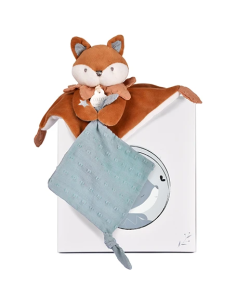 Timo doudou attache sucette doudou et compagnie