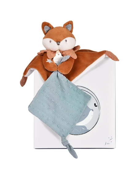 Timo doudou attache sucette doudou et compagnie