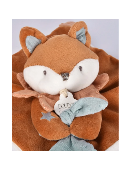 Timo doudou attache sucette doudou et compagnie