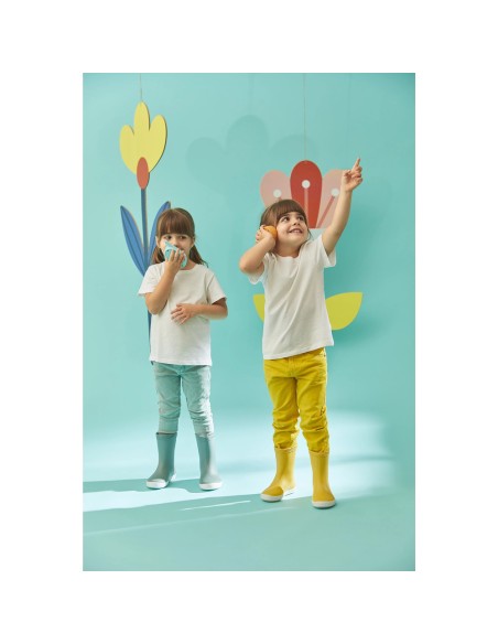 Lot de 2 Talkies-Walkies : Sports & Activités d'extérieur - Janod