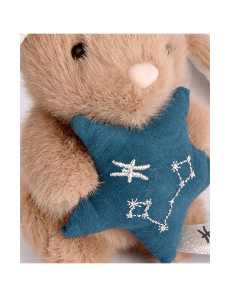 Doudou astro poisson doudou et compagnie