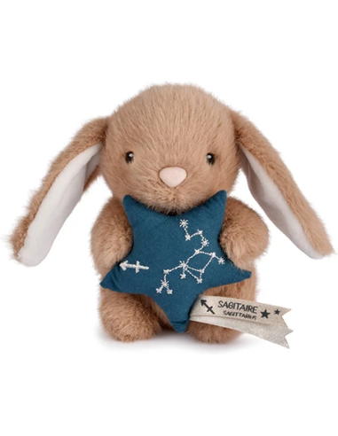 Doudou astro sagittaire doudou et compagnie
