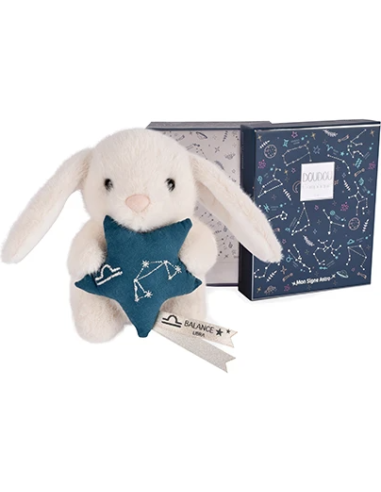 Doudou astro balance doudou et compagnie