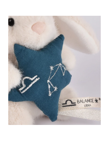 Doudou astro balance doudou et compagnie