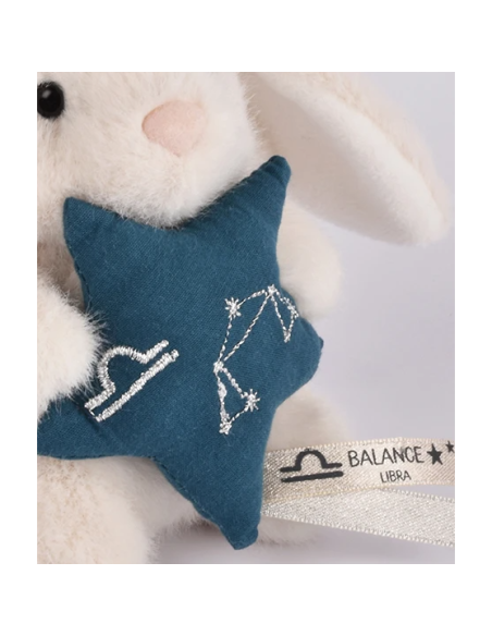 Doudou astro balance doudou et compagnie