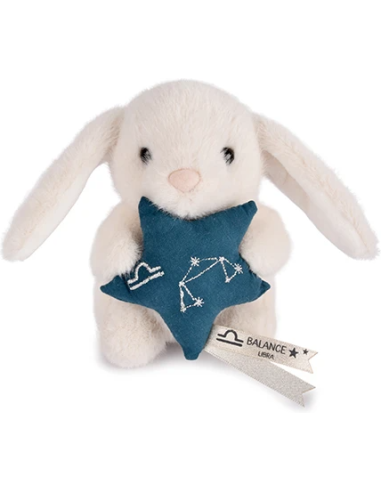 Doudou astro balance doudou et compagnie