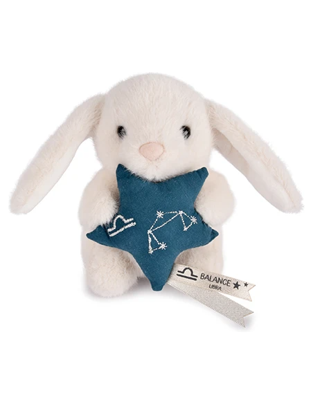 Doudou astro balance doudou et compagnie